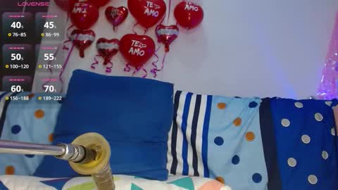 Emma online show from 11, 2, 2026