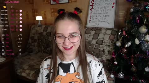 Mia online show from 13, 12, 2024