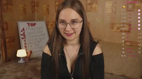 Mia online show from 12, 2, 2025