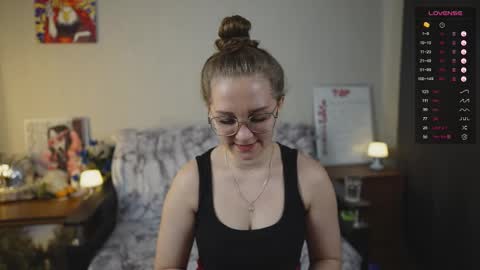 Mia online show from 25, 9, 2025