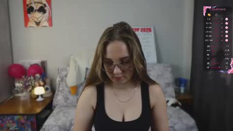 Mia online show from 3, 7, 2026