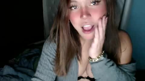 YourDreamGirl Emma  online show from 10, 11, 2025