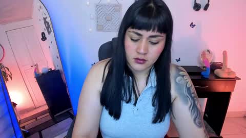 EMMA online show from 23, 1, 2025