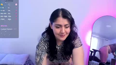 Snapshot of emmax_x chatting on 12, 6, 2026 EMMA online show from 12, 6, 2026
