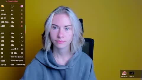 Emmi online show from 20, 9, 2025