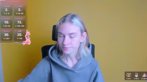 Emmi online show from 2, 10, 2025