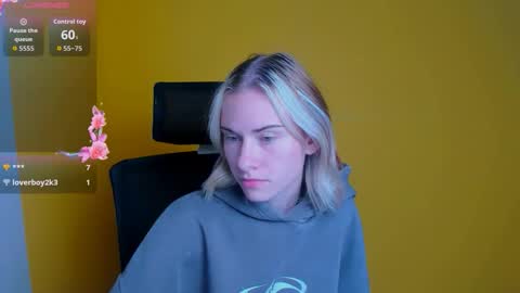 Emmi online show from 7, 10, 2025