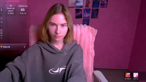 Emmi online show from 19, 2, 2026