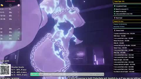 Snapshot of emmiakina chatting on 9, 10, 2025 Emmi Akina online show from 9, 10, 2025