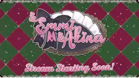 Snapshot of emmiakina chatting on 20, 12, 2025 Emmi Akina online show from 20, 12, 2025