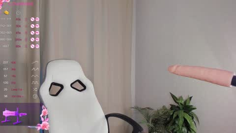 Snapshot of emmicanfly chatting on 19, 1, 2025 Emmi online show from 19, 1, 2025