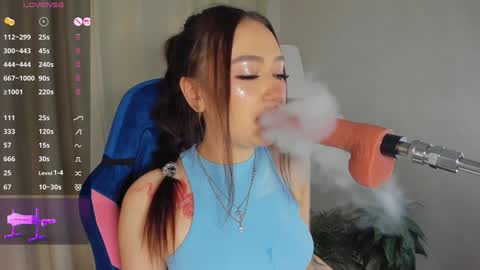 Snapshot of emmicanfly chatting on 6, 2, 2025 Emmi online show from 6, 2, 2025