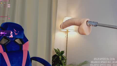 Snapshot of emmicanfly chatting on 12, 3, 2025 Emmi online show from 12, 3, 2025