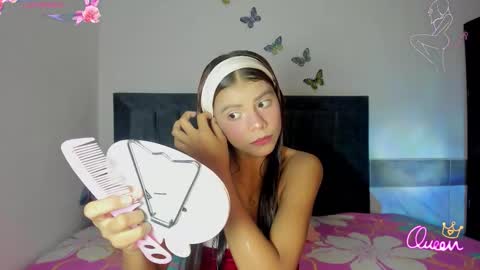 Snapshot of emmie_bunny chatting on 28, 3, 2026 Emmie online show from 28, 3, 2026