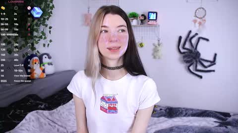 emmie_everly online show from 19, 12, 2025