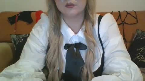 Kelly online show from 16, 12, 2025