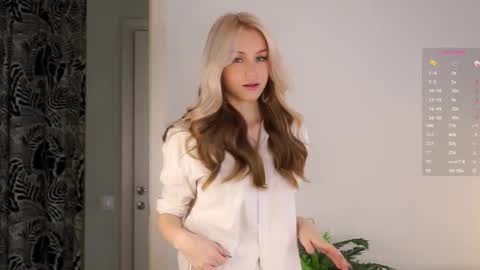 Aurora online show from 5, 10, 2025