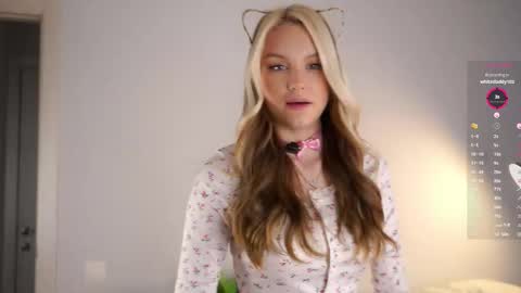 Aurora online show from 19, 10, 2025