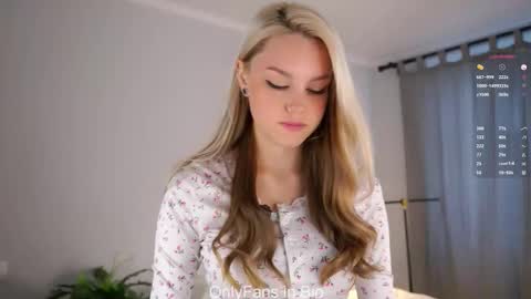 Aurora online show from 16, 12, 2025