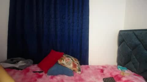 Snapshot of emmilychevalier chatting on 10, 6, 2026 Emmily online show from 10, 6, 2026