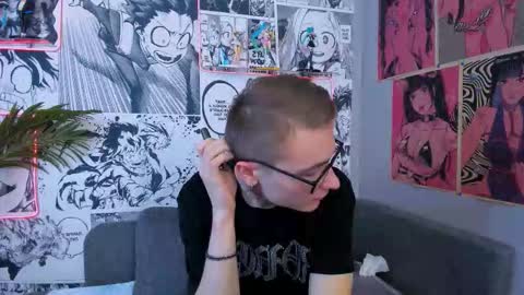 Snapshot of emmit_barker chatting on 15, 2, 2026 Emmit online show from 15, 2, 2026