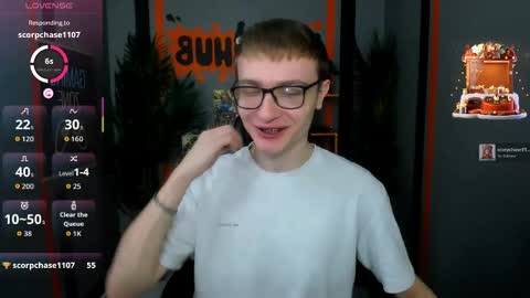 Snapshot of emmit_barker chatting on 26, 4, 2026 Emmit online show from 26, 4, 2026