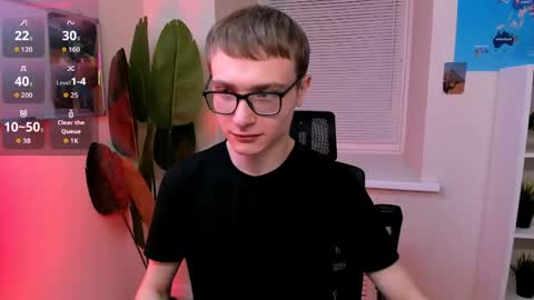 Snapshot of emmit_barker chatting on 28, 4, 2026 Emmit online show from 28, 4, 2026