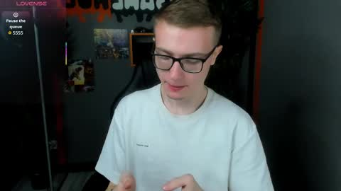 Snapshot of emmit_barker chatting on 10, 5, 2026 Emmit online show from 10, 5, 2026