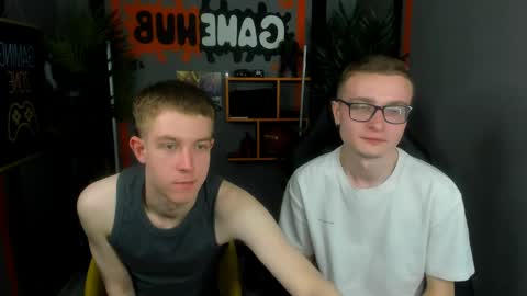 Snapshot of emmit_barker chatting on 13, 5, 2026 Emmit online show from 13, 5, 2026