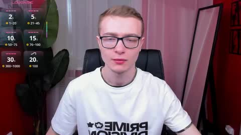 Snapshot of emmit_barker chatting on 19, 5, 2026 Emmit online show from 19, 5, 2026