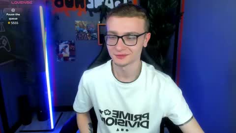 Snapshot of emmit_barker chatting on 22, 5, 2026 Emmit online show from 22, 5, 2026