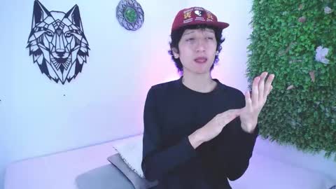 SERGIO online show from 22, 11, 2025