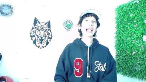 SERGIO online show from 1, 12, 2025