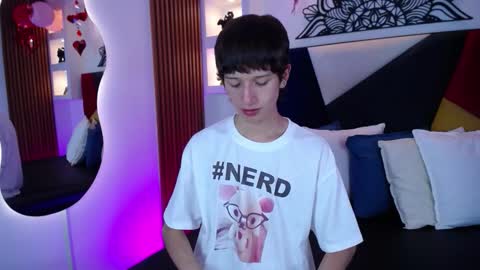 SERGIO online show from 15, 2, 2026