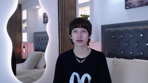 SERGIO online show from 9, 4, 2026