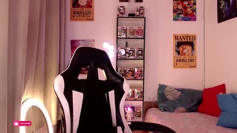 Snapshot of emmy_ruiz chatting on 20, 9, 2025 Emmy Ruiz - independent model online show from 20, 9, 2025