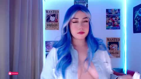 Snapshot of emmy_ruiz chatting on 27, 10, 2025 Emmy Ruiz - independent model online show from 27, 10, 2025