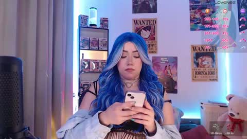 Snapshot of emmy_ruiz chatting on 17, 4, 2026 Emmy Ruiz - independent model online show from 17, 4, 2026