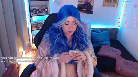 Snapshot of emmy_ruiz chatting on 18, 4, 2026 Emmy Ruiz - independent model online show from 18, 4, 2026