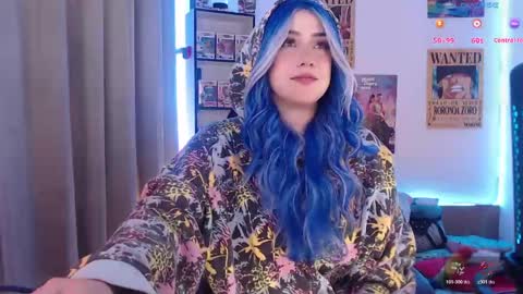 Snapshot of emmy_ruiz chatting on 1, 5, 2026 Emmy Ruiz - independent model online show from 1, 5, 2026