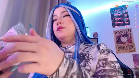 Snapshot of emmy_ruiz chatting on 10, 5, 2026 Emmy Ruiz - independent model online show from 10, 5, 2026
