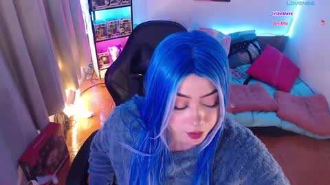 Snapshot of emmy_ruiz chatting on 11, 5, 2026 Emmy Ruiz - independent model online show from 11, 5, 2026