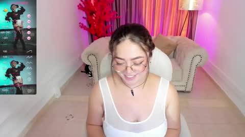 Emmy Walker online show from 1, 3, 2025