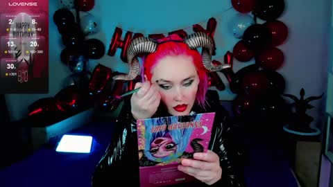 Snapshot of emmybrightj_ chatting on 7, 2, 2025 Emmy Bright     50  online show from 7, 2, 2025