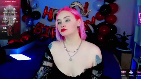 Snapshot of emmybrightj_ chatting on 7, 2, 2025 Emmy Bright     50  online show from 7, 2, 2025