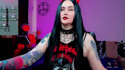 Snapshot of emmybrightj_ chatting on 19, 2, 2025 Emmy Bright     50  online show from 19, 2, 2025