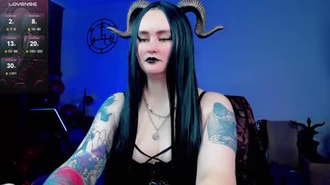 Snapshot of emmybrightj_ chatting on 20, 2, 2025 Emmy Bright     50  online show from 20, 2, 2025