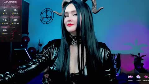 Snapshot of emmybrightj_ chatting on 21, 2, 2025 Emmy Bright     50  online show from 21, 2, 2025