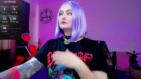 Snapshot of emmybrightj_ chatting on 21, 2, 2025 Emmy Bright     50  online show from 21, 2, 2025