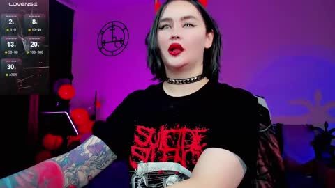 Snapshot of emmybrightj_ chatting on 25, 2, 2025 Emmy Bright     50  online show from 25, 2, 2025
